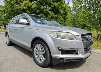 Audi Q7 I (2005-2015)