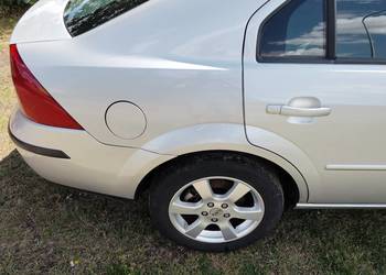 Sprzedam ford mondeo MK3 stan bardzo dobry Sprzedam ford mondeo MK3 stan bardzo dobry