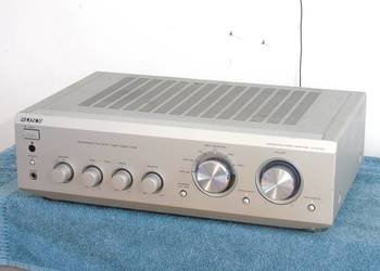 Wzmacniacz Sony TA-FE320R sprawny i mocny. DOSTAWA