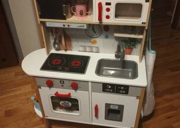 Kuchenka dla dzieci