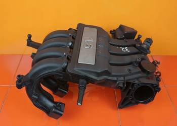 A3 LEON GOLF OCTAVIA 1.6 B 10r BSE kolektor ssacy 06A133203EM