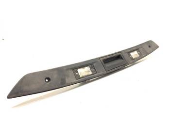 LISTWA KLAPY TYŁ VW TIGUAN SUV 07-18 5N0827566 OSŁONA TYLNA, DEKORACYJ