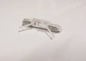 VOLVO XC60 spinka szyby czolowej 30753487 OE