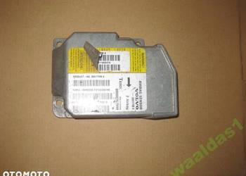 VOLVO S40 V40 00-03R SENSOR AIRBAG 30617708A