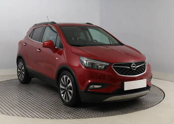 Opel Mokka 1.4 Turbo