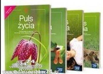 Testy Biologia puls życia, Planeta nowa, Historia wczoraj i dziś TESTY