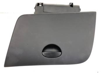 SCHOWEK PASAŻERA SEAT LEON II Hatchback 05-13 1P1857103A PÓŁKA