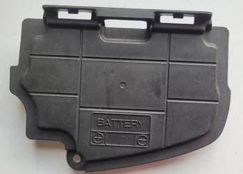 oslon akumulatora Suzuki Burgman 250, 400