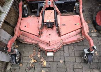 Kosiarka pielęgnacyjna wiedenmann rasenmäher RMR 150H