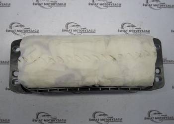 SCIROCCO III 10r AIRBAG poduszka pasażera 5K0880204A
