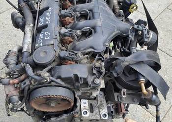 Citroen Peugeot Fiat 2.0 HDi 136KM silnik kompletny kod RHR Siemens