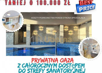 Horizon Park apartament przy PORTA MARE