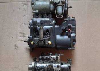 Pompa wtryskowa, paliwowa URSUS C-360, C-330, MF 255, T-25, ZETOR