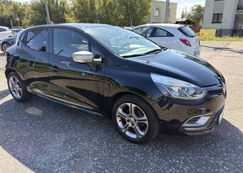 I rej.2019 GT-Line Salon PL*Bezwyp*Klima*I wł*tylko 52 tyś km