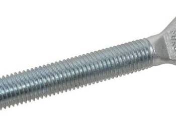Końcówka łącznika górnego, prawa 25.7 mm TL125118RGP