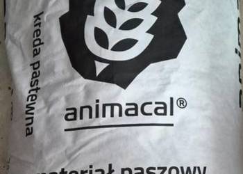 Kreda pastewna 04-08 dla kur