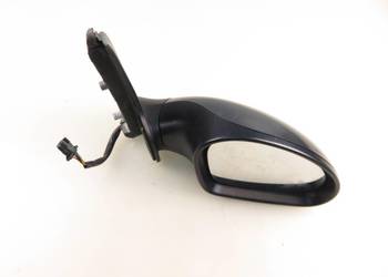LUSTERKO PRAWE SEAT ALTEA (5P1)  