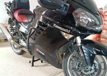 Kawasaki Gtr 1400 ABS,