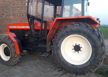 zetor zetory