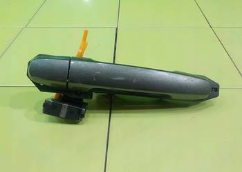 TOYOTA AYGO X 1.0 VVT-I AUT 22r 5D klamka drzwi lewa tyl