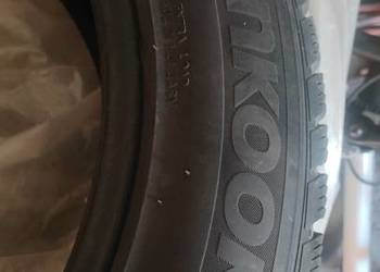 Opony zimowe hankook