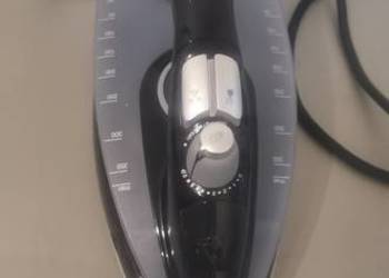 Żelazko parowe BRAUN TextStyle 7 2400 Watt