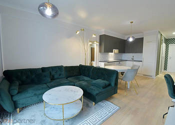 Ogłoszenie mieszkanie Wrocław Tęczowa 44m2 2 pokojowe