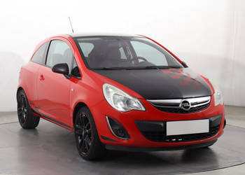 Opel Corsa 1.4