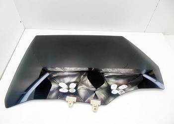 SZYBA DRZWI PRAWY TYŁ NISSAN MURANO I Z50 3.5 4X4 03-07