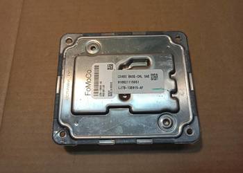 Ford Mustang moduł lampy LC5A13B626AG LJ7B13E015AF