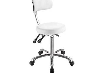 Taboret Weelko COMFORT - 3 dźwignie gazowe do regulacji