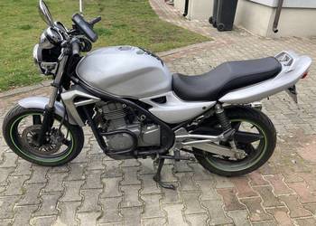 kawasaki er5
