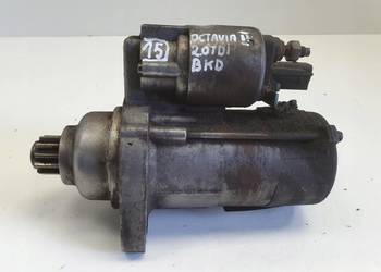 ROZRUSZNIK Skoda Octavia II 2.0 TDI ROZRUSZNIK VALEO