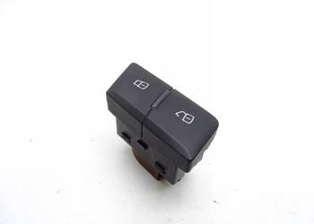 PRZYCISK PRZEŁĄCZNIK ZAMKA CENTRALNEGO AUDI A6 C7 4G1962107