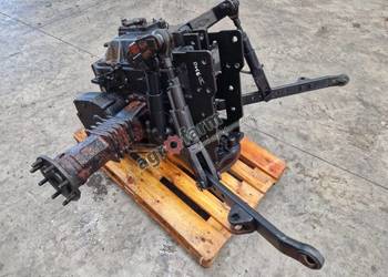 Tylny most John Deere 3310