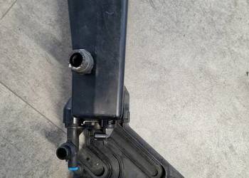 Zbiorniczek wyrównawczy BMW E46