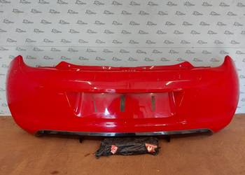 SKODA CITIGO zderzak tył 1ST807421