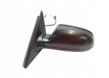 LUSTERKO  LEWE 12PIN EUROPA LZ7L  Audi A4 IV (2008-2015) B8