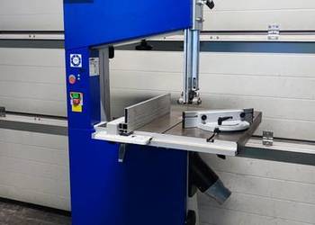 Pilarka taśmowa METABO BAS 505 G DNB Pilarka taśmowa METABO BAS 505 G DNB