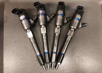 Wtryskiwacz Regenerowany Wtrysk Opel OE 0445110183