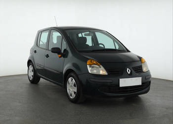 Renault Modus 1.5 dCi