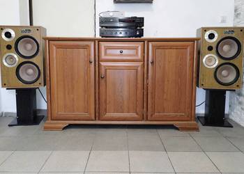 Monitory Unitra Tonsil ZG40 4Ohm