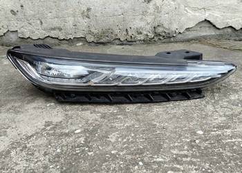 HYUNDAI KONA LED Lampa Prawa USZKODZONA