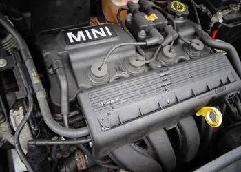MINI COOPER R50 R52 1.6 kolektor ssący W10B16A