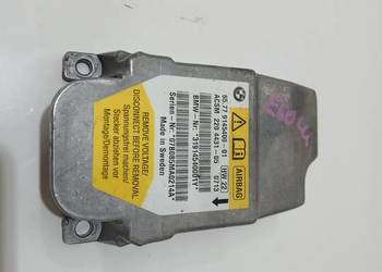 MODUŁ PODUSZEK POWIETRZNYCH BMW E60 LCI 9145400