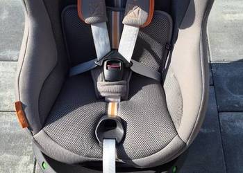Cybex Sirona Gi i-Size Plus obrotowa baza