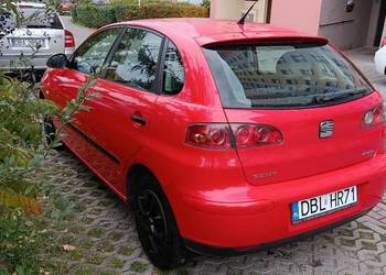 Seat ibiza 1.9 sdi