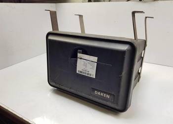 SCHOWEK DAKEN RENAULT MASTER III SCHOWEK DAKEN RENAULT MASTER III