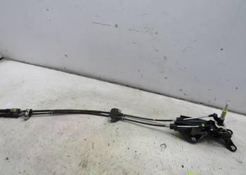 WYBIERAK ZMIANY BIEGÓW MAZDA 2 DJ 1.5 B DA6A-46100