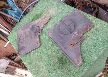 Orginalne gumy FSO polonez chlapacze